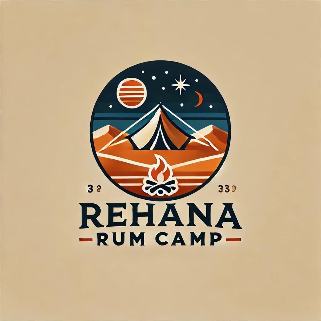 Rehana Rum Camp Wadi Rum Zewnętrze zdjęcie